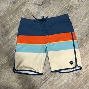 O’Neil Mens Boardshorts